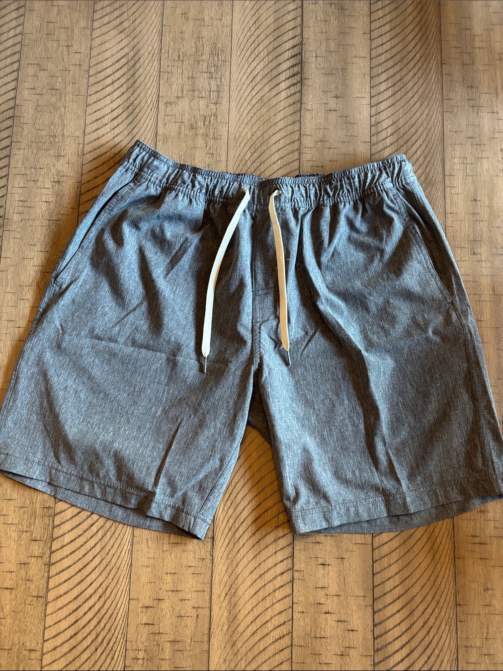 Fair Harbor The One Short Unlined